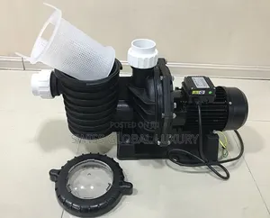 High Grade 1.5hp Swimming Pool Pump.