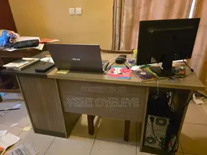Executive Office Table