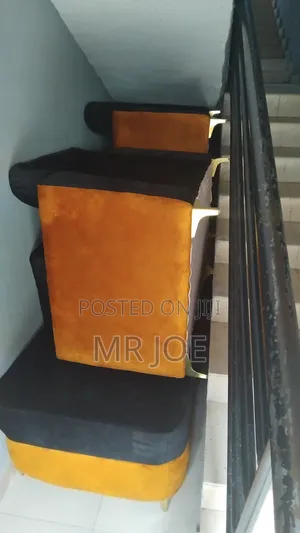 Neat New Chairs for Sale