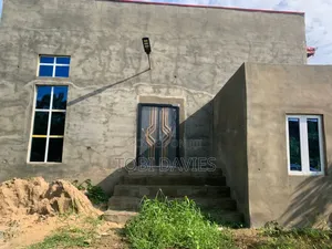 Newly Built Hall for Sale