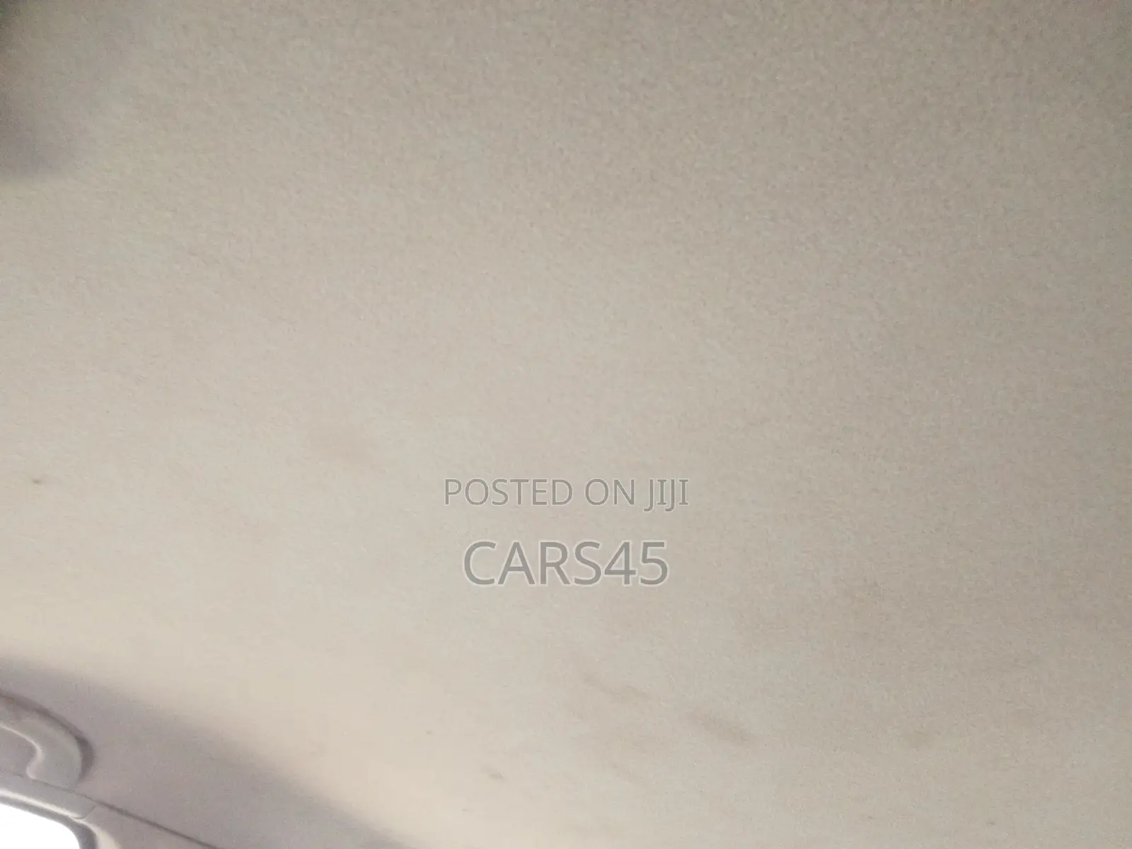 Ford Focus 2005 Silver