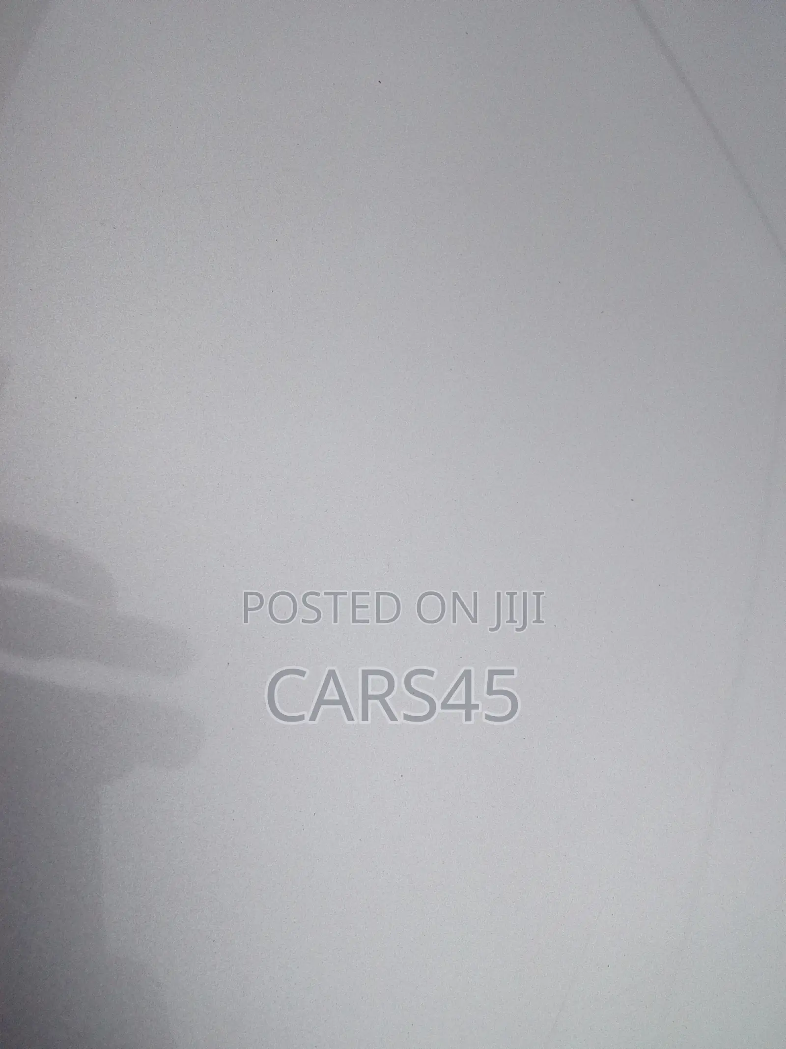 Ford Focus 2005 Silver