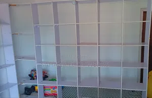 Shelves for Business