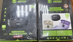 Jamax Clip O1