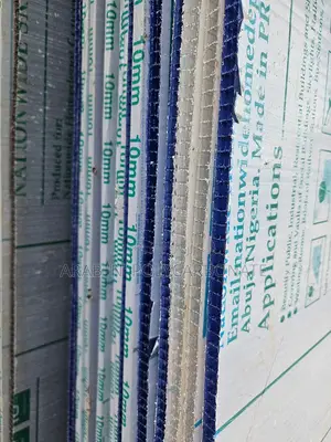 Foreign Danpalon Polycarbonate Sheets
