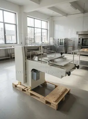 Dough Moulder