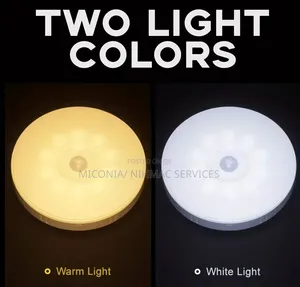 Night Light Sensor