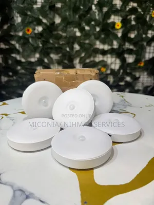Night Light Sensor