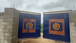 Elite Residence Estate Behind OPM Headquarters, Rumuekini Aluu – ₦28M
