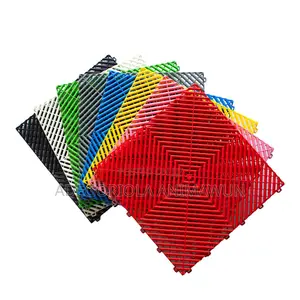 Buy PP Multipurpose Floor Tiles in Abuja