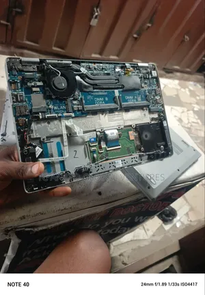 Dell 5310 Motherboard