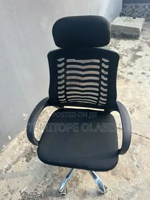 Used Office Chair