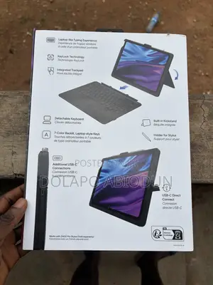 iPad Keyboard