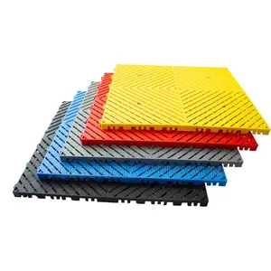 Durable Plastic Interlocking Tiles Abuja