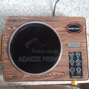 Electric Hot Plate