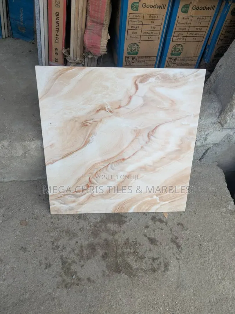 40x40 Rustic Tiles