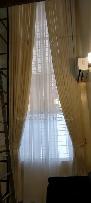 Good Quality Curtains for Living Room