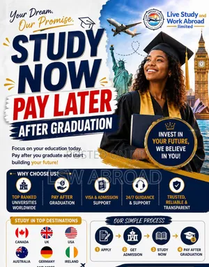 International Study Loan