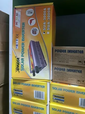 Power Inverter