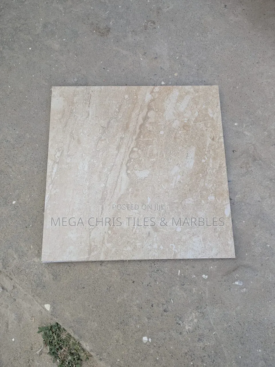 40x40 Ceramic Tiles Rustic