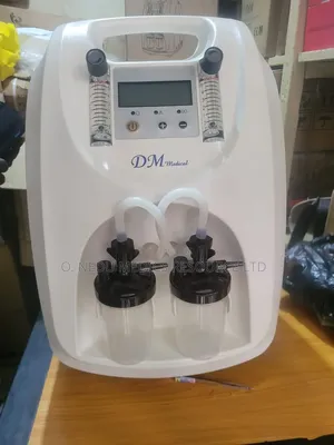 5l Oxygen Concentrator