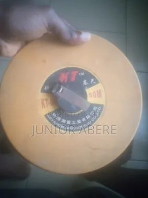 Construction Measuring Tape
