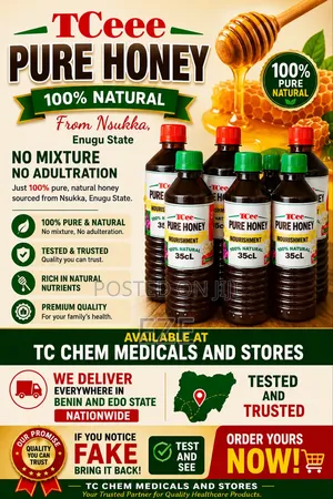 Tc Chem Medicals and Stores