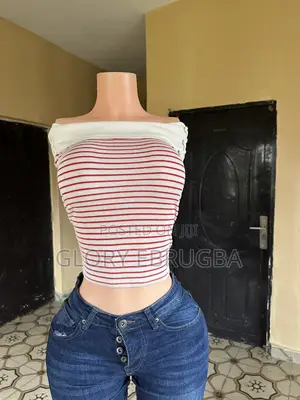 Affordable Thrift Wears
