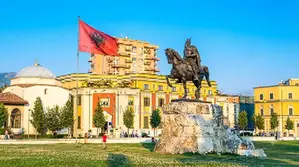 Albania Visa Available With Job Assistance