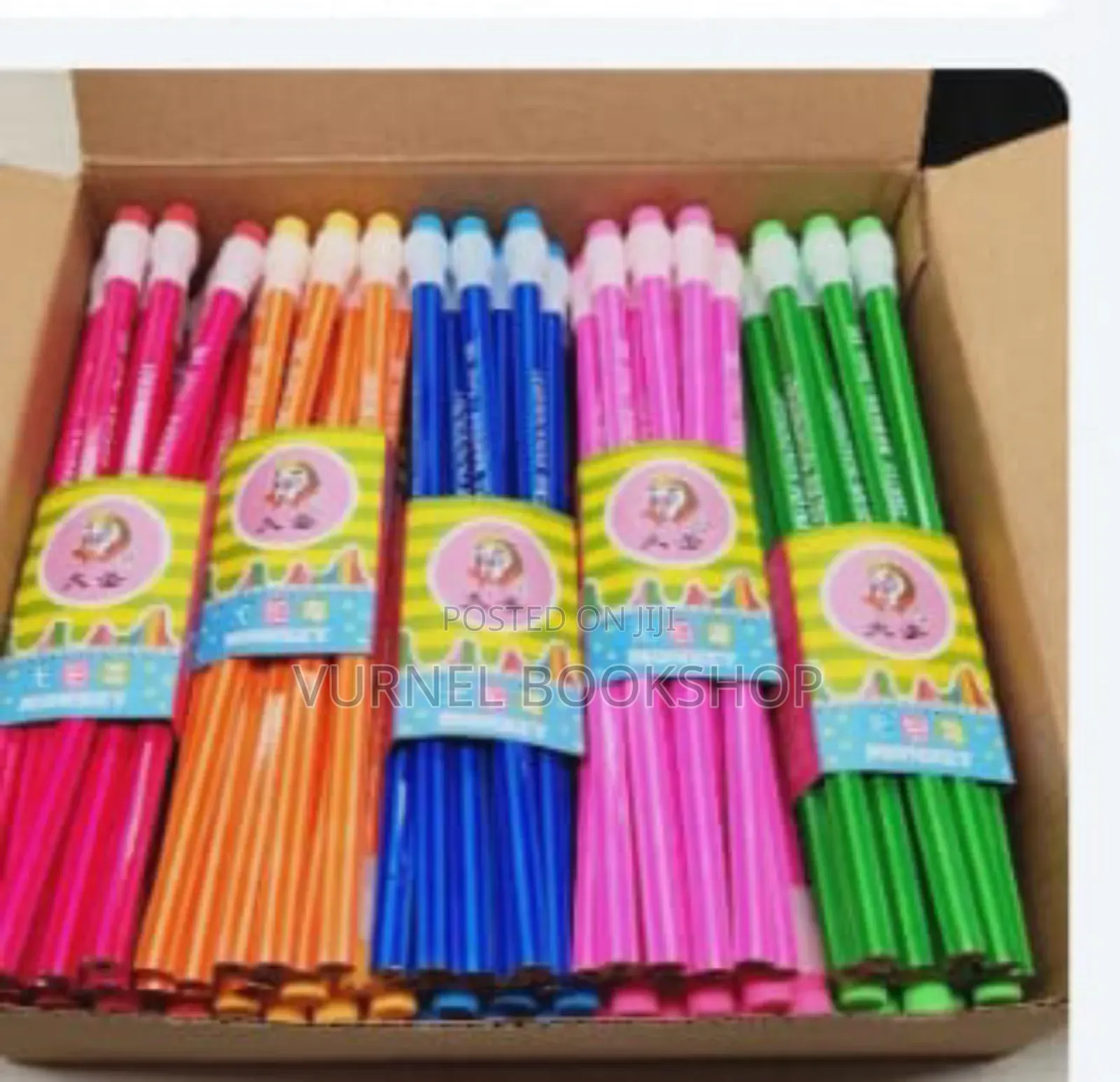 Stationery