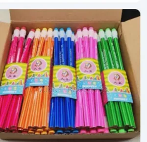 Stationery