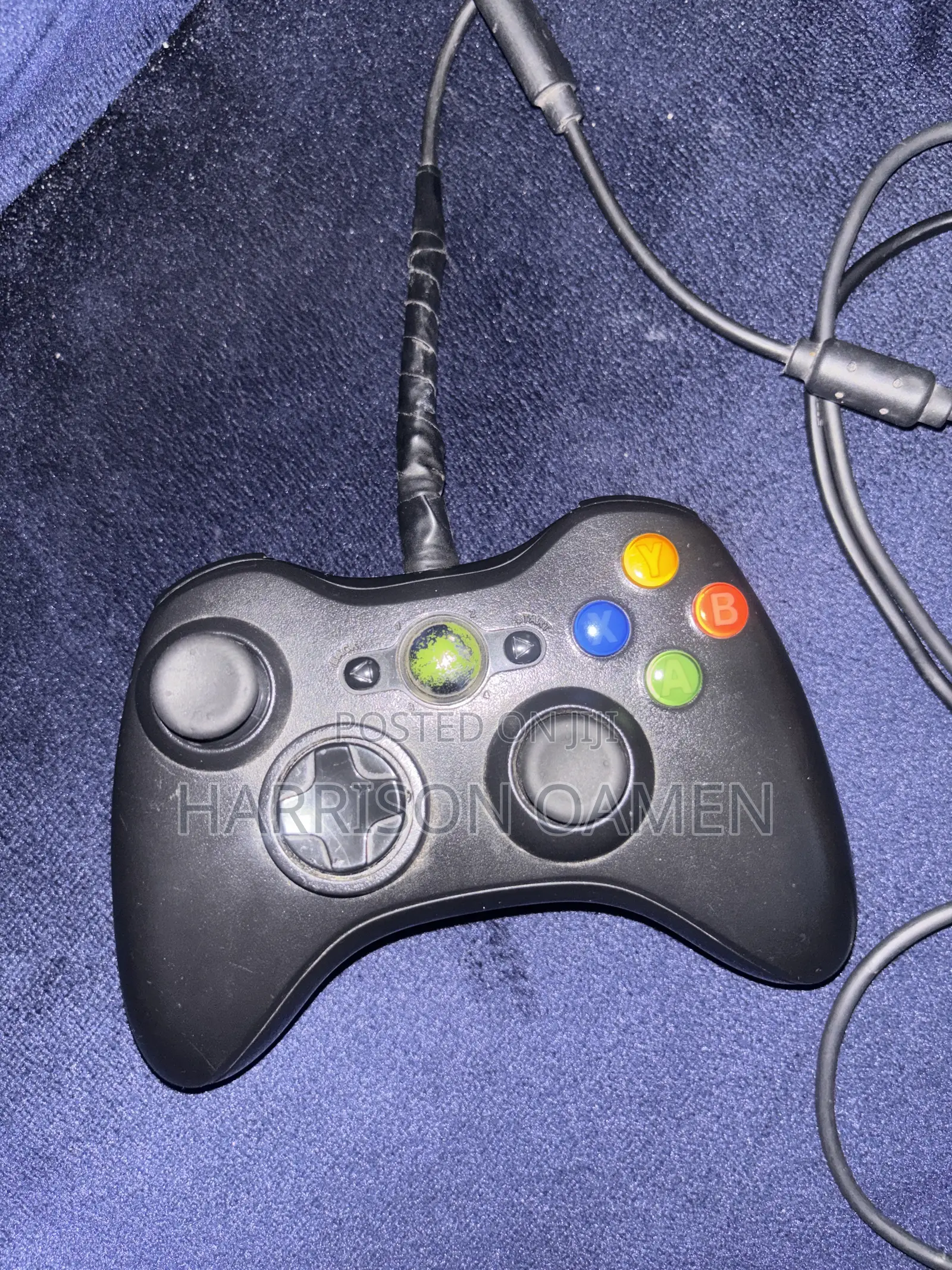 Xbox Controller