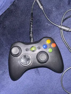 Xbox Controller