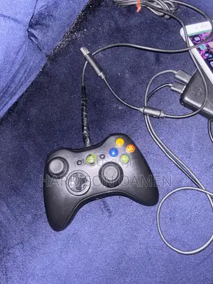 Xbox Controller