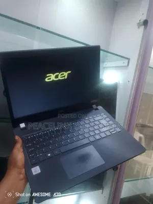 Laptop Acer TravelMate P2 14 8GB Intel Core i5 SSD 256GB