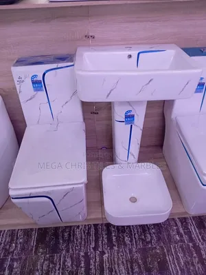 High Quality Water Closet