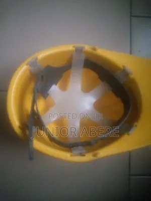 Engineering Helmet