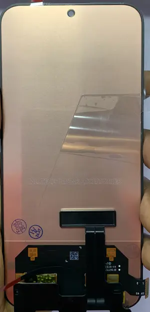 Nothing Phone Screens