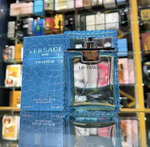 Versace Man