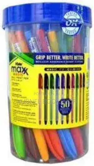 Stationery