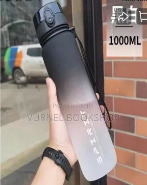 Water Bottle
