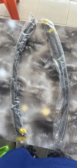 Flexible Water Supply Hose