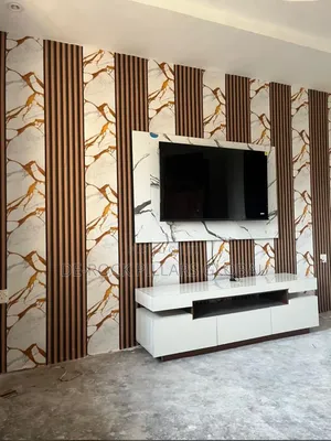 TV Wall Decorative Panels