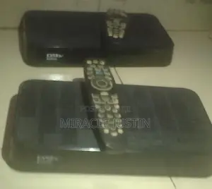 DSTV Explora Decoder