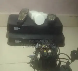 DSTV Explora Decoder