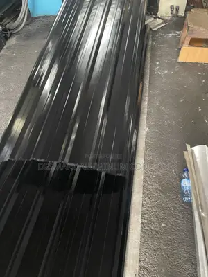 Premium Corrosion Resistant Aluminum Roof Sheet