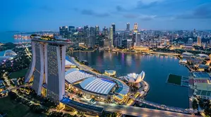 Singapore, Georgia and Mongolia Visa Available With Job Assistance