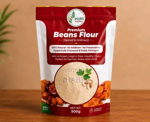 Beans Flour