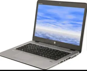 Laptop HP EliteBook 840 G8 8GB Intel Core i7 SSD 256GB