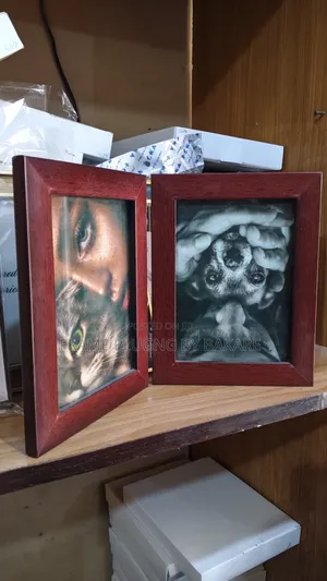 Table Top Frame